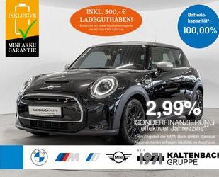 Mini MINI Cooper SE Classic Trim NAVI KLIMA ALUFELGEN L Gebrauchtwagen