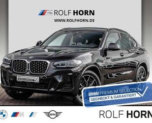 BMW X4 Gebrauchtwagen