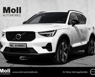 Volvo Volvo XC40 Plus Dark Recharge Plug-In Hybrid 2WD T Gebrauchtwagen