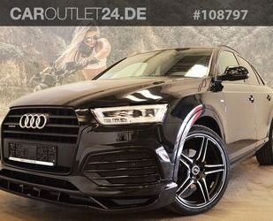 Audi Audi Q3 2.0 TDI qu ABT-Performance S-Line *LED/Pan Gebrauchtwagen