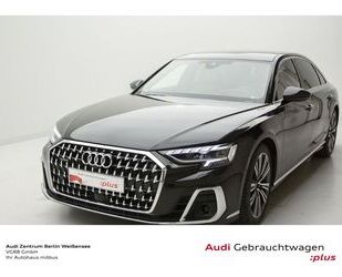 Audi Audi A8 Lang 60 TFSI*QUA*MATRIX*PANO*HUD*STANDHZ*B Gebrauchtwagen