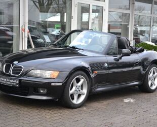 BMW BMW Z3 roadster 2.8*Leder*Sitzheizung*TÜV Neu Gebrauchtwagen