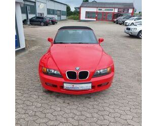 BMW BMW Z3 Gebrauchtwagen