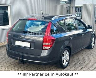 Kia Kia Ceed Sportswagon Edition 7 **1.HAND NAVI KAMER Gebrauchtwagen