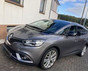 Renault Renault Grand Scenic Limited Deluxe TCe 140 GPF Gebrauchtwagen