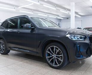 BMW BMW X3 xDrive30i M-Sportpaket Driving Assist Harm Gebrauchtwagen