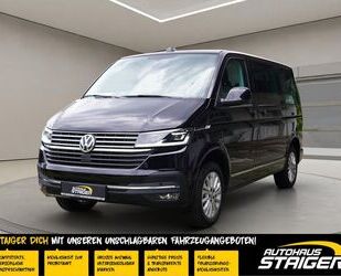 VW Volkswagen Caravelle T6.1 TDI Highline+JETZT ab 2, Gebrauchtwagen