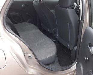 Nissan Nissan Micra 1.2 K 12 Gebrauchtwagen