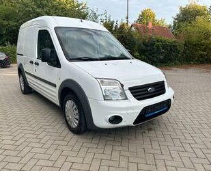 Ford Ford Transit Connect Kasten Lang Trend / Klima Gebrauchtwagen