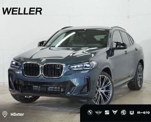 BMW BMW X4 M40i PA+,AHK,Standh,DA-Prof,21Zoll,Pano,HUD Gebrauchtwagen