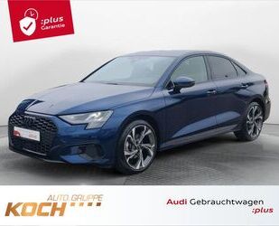 Audi Audi A3 Limousine 30 TFSI S-Tronic advanced, EA8, Gebrauchtwagen