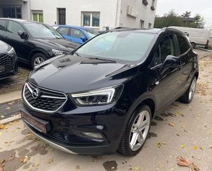 Opel Opel Mokka X Innovation 140 4x4*Navi*Kamera*LED*SH Gebrauchtwagen