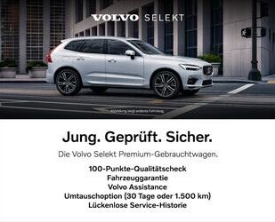 Volvo Volvo XC60 B4 D AWD Plus Dark +ACC+BLIS+STAHZ+360° Gebrauchtwagen