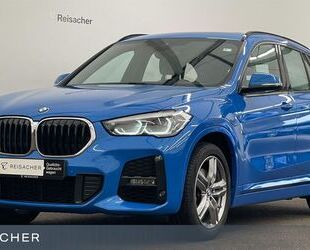 BMW BMW X1 xDr 25e M Sport AHK Pano ACC HuD H&K RFK 18 Gebrauchtwagen