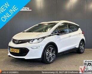 Opel Opel Ampera-e Business executive 60 kWh | € 9.900, Gebrauchtwagen