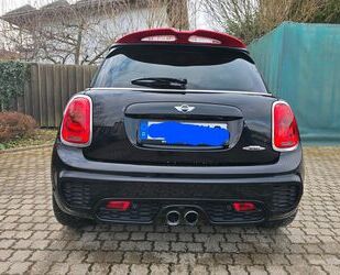 Mini MINI John Cooper Works, harman/kardon, Pano, Navi Gebrauchtwagen