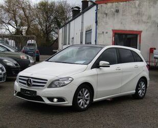 Mercedes-Benz Mercedes-Benz B 200 B -Klasse B 200 Gebrauchtwagen