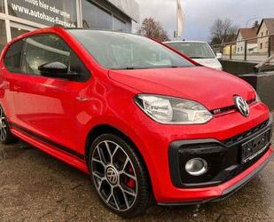 VW Volkswagen up! GTI 115PS 8-fach M+M 17