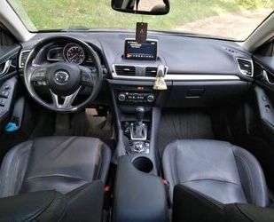 Mazda Mazda 3 2.5 SKYACTIV-G Gebrauchtwagen