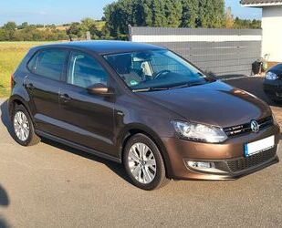 VW Volkswagen Polo 1.2 TSI DSG LIFE LIFE Gebrauchtwagen