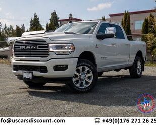 Dodge Dodge Neu 2024 RAM 3500 Laramie 4x4 Crew 6,4L Hemi Gebrauchtwagen