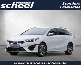 Kia Kia ceed Sporty Wagon 1.6 Plug-in Hybrid Spirit Gebrauchtwagen