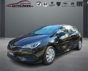 Opel Opel Astra K 1.2 Turbo Edition Start/Stop Gebrauchtwagen