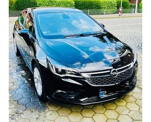 Opel Opel Astra 1.4 Turbo Active 92kW Active Gebrauchtwagen