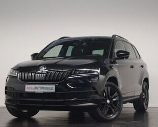 Skoda Skoda Karoq Sportline 4x4|PANO|VIRTUAL|STHZG|LED Gebrauchtwagen