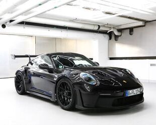 Porsche Porsche 992 GT3 RS PCCB Lift Matrix Bose Gebrauchtwagen