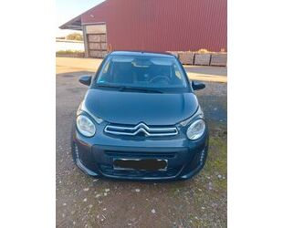 Citroen Citroën C1 PureTech 82 Gebrauchtwagen