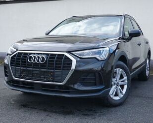 Audi Audi Q3 45 TFSI e Gebrauchtwagen