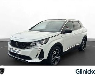 Peugeot Peugeot 3008 GT HYB 225EEAT8 Gebrauchtwagen