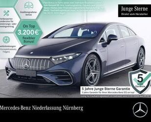 Mercedes-Benz Mercedes-Benz EQS 53 4M+ AMG PREMIUM +/PANO/FOND K Gebrauchtwagen