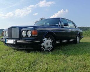 Bentley Bentley Brooklands mit H-Zulassung und Wertgutacht Gebrauchtwagen