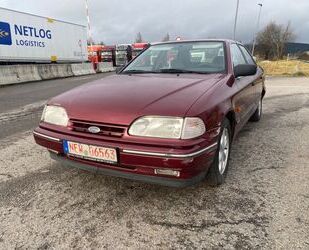 Ford Ford Scorpio 2,0 * 121.000 km * Gebrauchtwagen