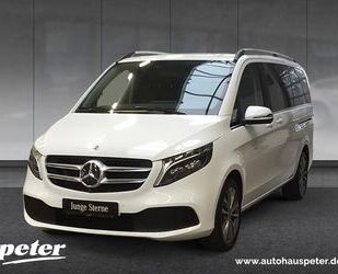 Mercedes-Benz Mercedes-Benz V 300 d Avantgarde Edition Liegepake Gebrauchtwagen