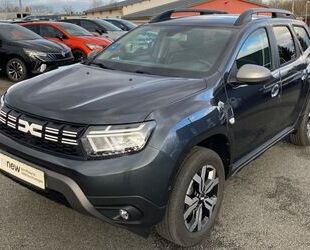 Dacia Dacia Duster TCe 100 2WD ECO-G Journey Gebrauchtwagen