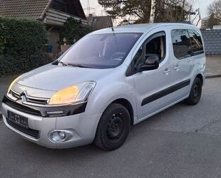 Citroen Citroën Berlingo HDi 115 Multispace Gebrauchtwagen