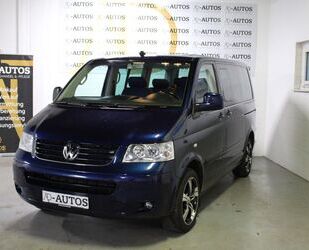 VW T5 Multivan Gebrauchtwagen