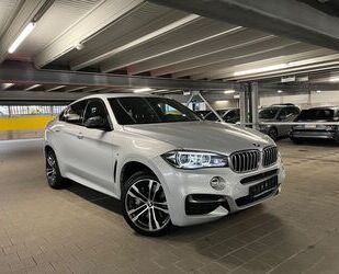 BMW X6 Gebrauchtwagen