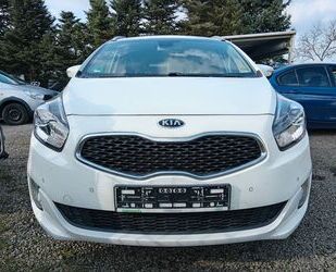 Kia Carens Gebrauchtwagen