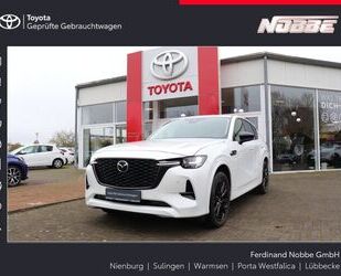 Mazda CX-60 Gebrauchtwagen