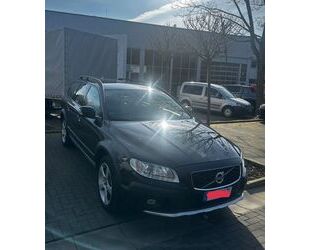 Volvo XC70 Gebrauchtwagen