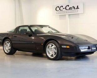 Corvette Corvette C4 5,7 TPI Gebrauchtwagen