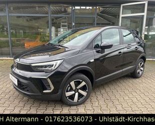 Opel Opel Crossland Enjoy SHZ/PDC/Lenkradheizung Gebrauchtwagen