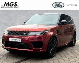 Land Rover Land Rover Range Rover Sport SDV6 Autobiography Dy Gebrauchtwagen