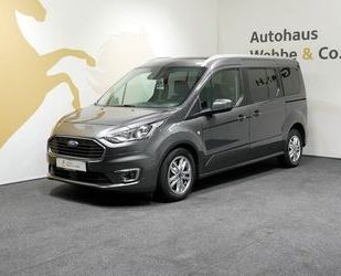 Ford Ford Grand Tourneo Connect Titanium Auto ACC Pano Gebrauchtwagen