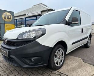 Fiat Fiat Doblo Doblò SX Kasten *HU/AU NEU* Gebrauchtwagen