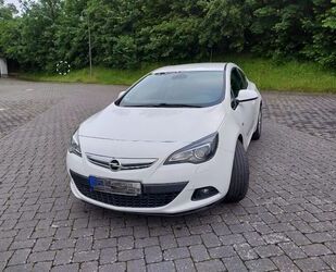 Opel Opel Astra GTC 2.0 CDTI ecoFLEX INNOVATION S/S IN. Gebrauchtwagen